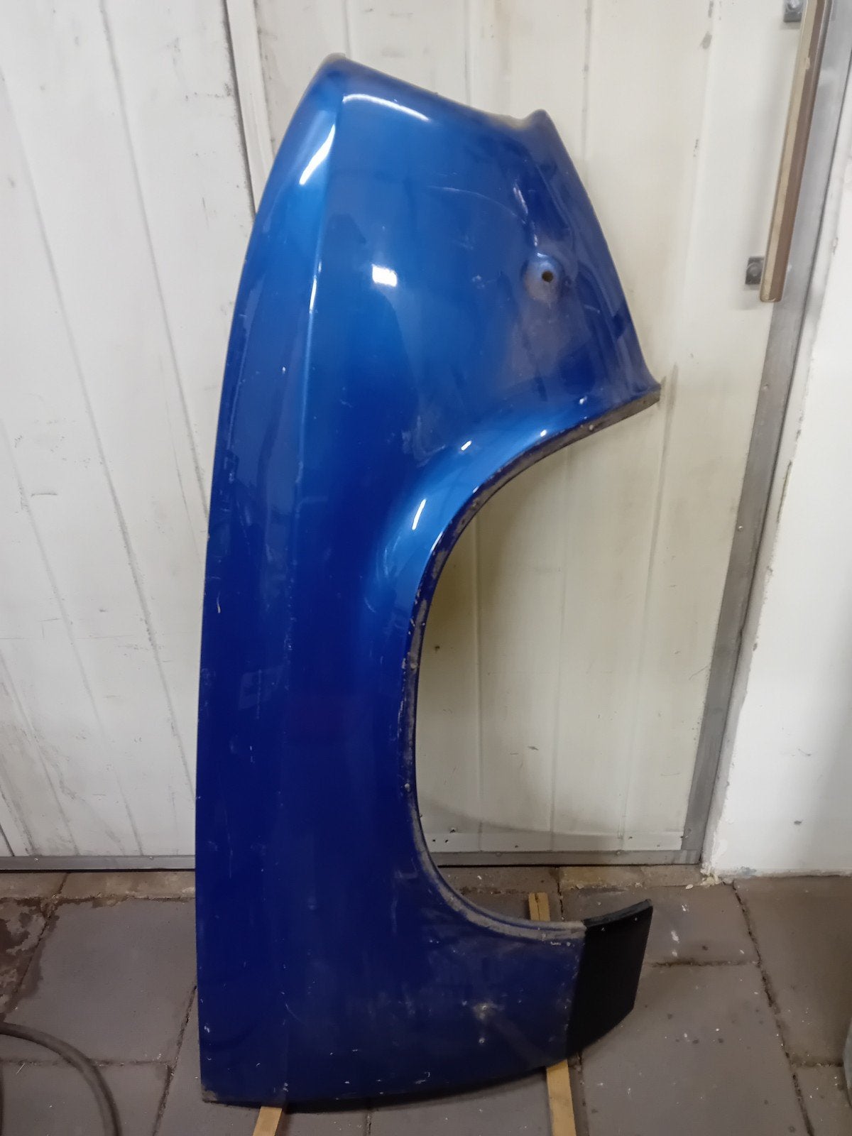 opel manta ascona a onderdelen, Ophalen, Opel, Bumper