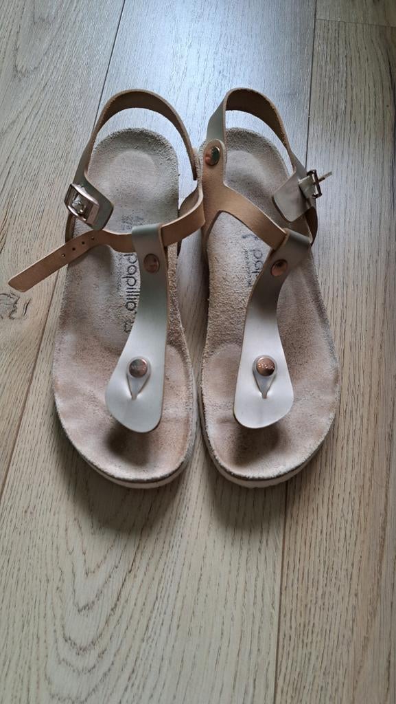 Sandalen Papillio maat 42, Ophalen of Verzenden, Zo goed als nieuw, Sandalen of Muiltjes