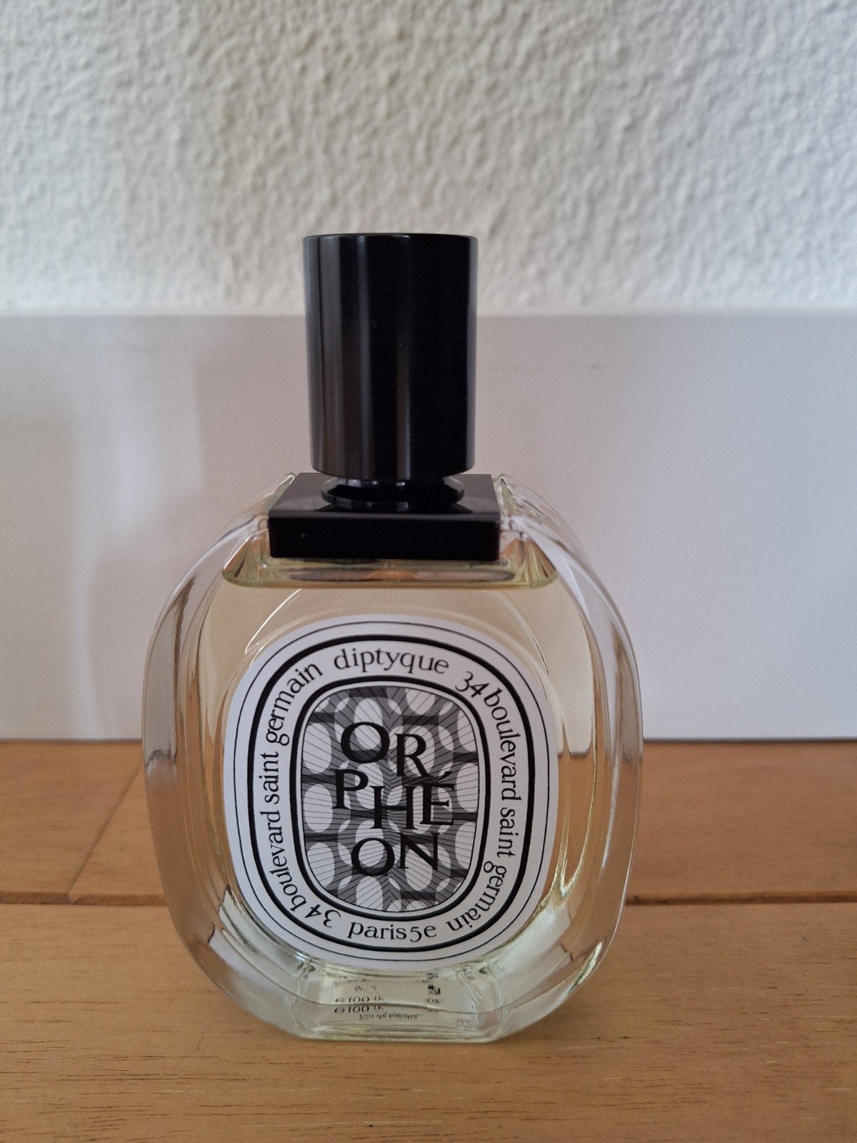 Dyptique Orpheon eau de toilette 100ml, Verzenden, Zo goed als nieuw