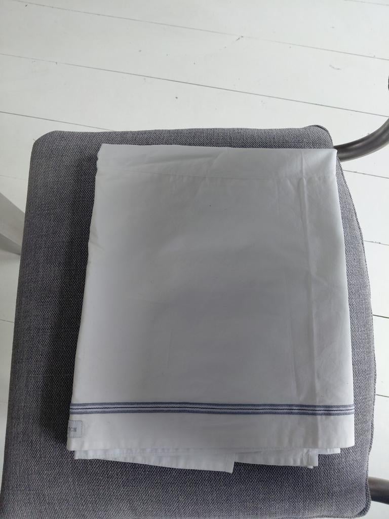 Ledikant lakentje, Ophalen of Verzenden, Nieuw, Ledikant