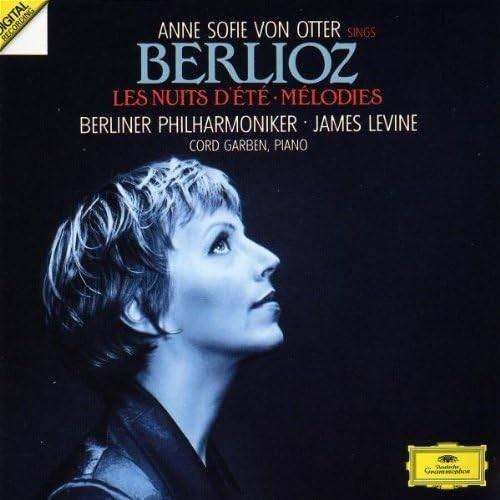 berlioz anne sofie von otter, Verzenden, Romantiek, Zo goed als nieuw