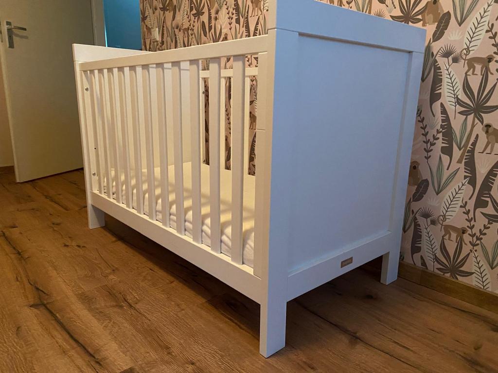 Bopita kinderbledikant, Kinderen en Baby's, Kinderkamer | Complete kinderkamers, Zo goed als nieuw, Jongetje of Meisje, Ophalen