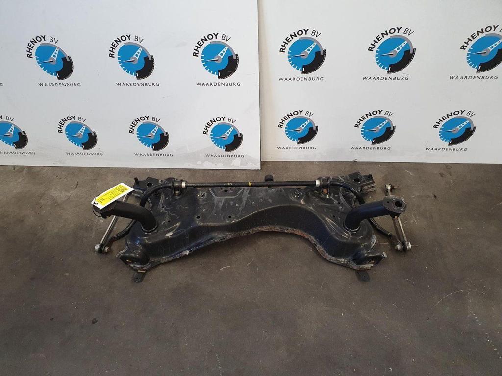 SUZUKI CELERIO 1.0 Comfort  SUBFRAME VOOR 2015, Ophalen of Verzenden, Gebruikt, ARN erkend