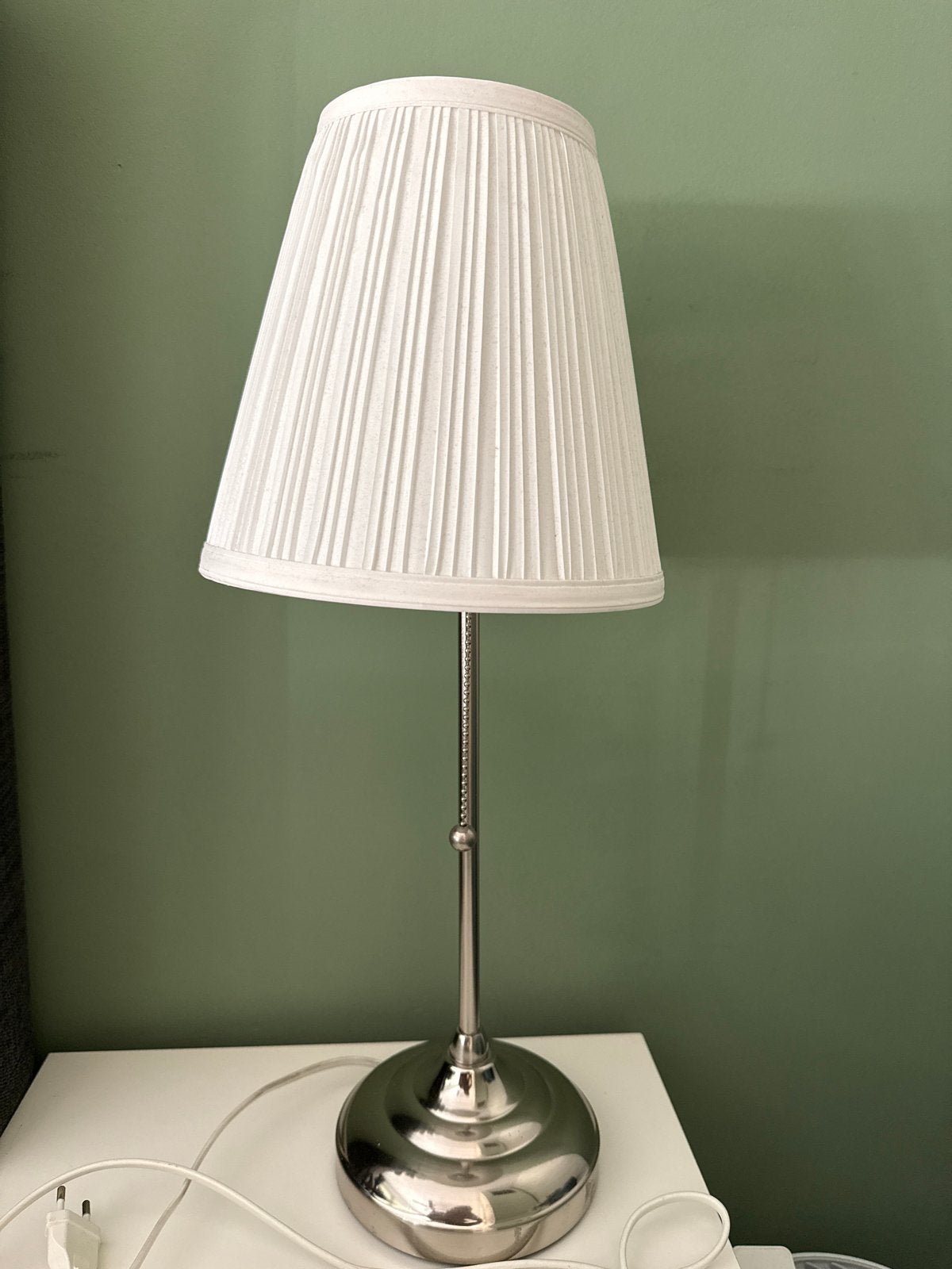 IKEA ÅRSTID 1x, Ophalen of Verzenden, Zo goed als nieuw, Metaal
