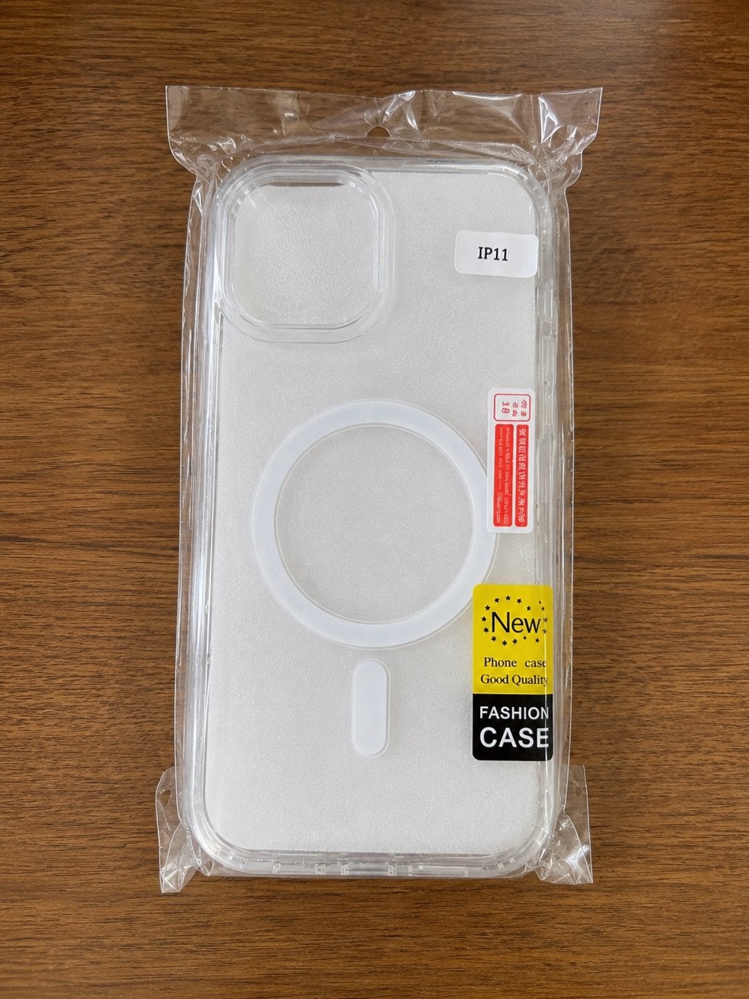 Nieuwe iPhone hoesjes | iPhone 11 t/m 17 Pro Max, Draadloos opladen, Nieuw, Ophalen of Verzenden, Siliconen