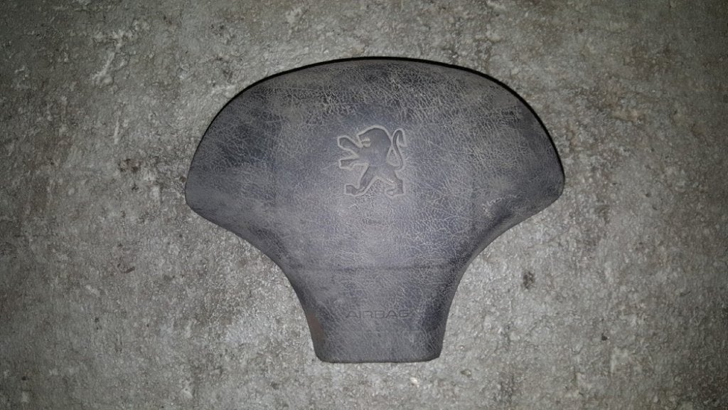 Airbag Peugeot Partner 1998 Stuurwiel, Ophalen of Verzenden
