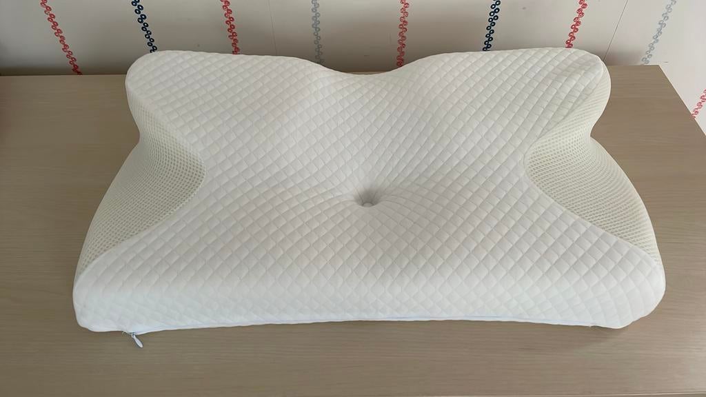 Soravie kussen Sleepflow, Sport en Fitness, Ophalen of Verzenden, Zo goed als nieuw, Overige typen