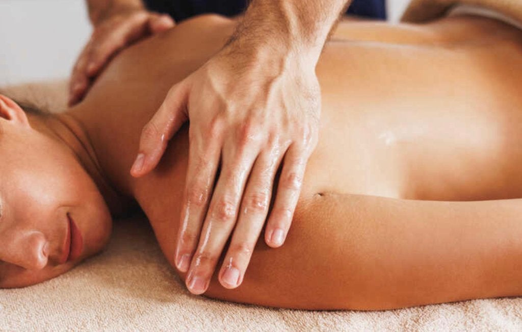 Relaxte en ontspannende massage, Diensten en Vakmensen, Ontspanningsmassage