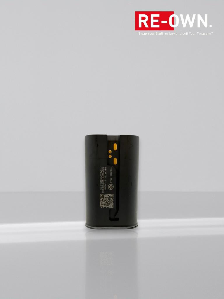 Hasselblad Batterij (100% origineel + doos), Hasselblad, ., Ophalen of Verzenden, Zo goed als nieuw