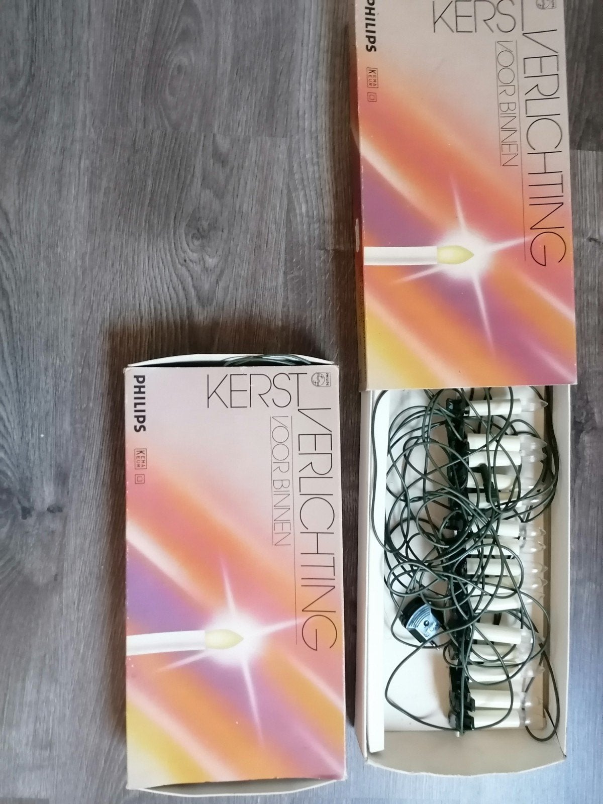 Philips kerst verlichting, Ophalen of Verzenden
