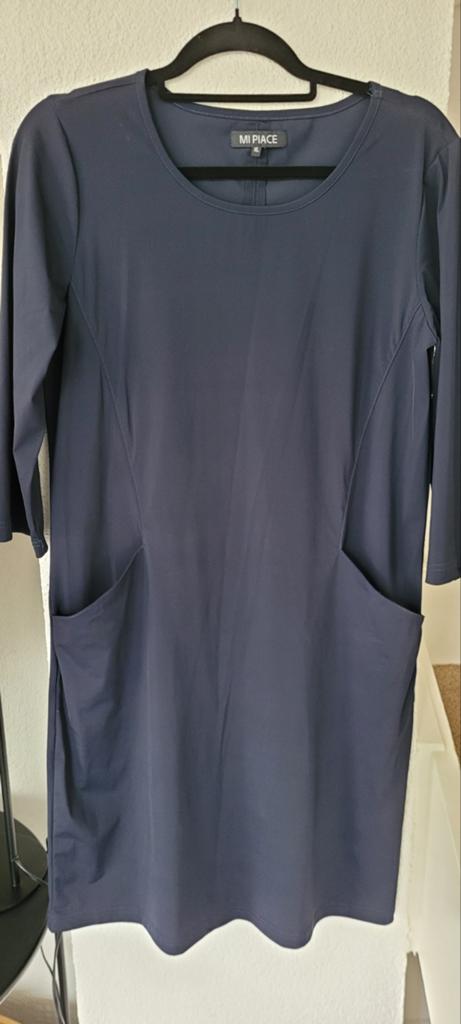 Mi piace xl zwart., Zwart, Maat 46/48 (XL) of groter, Ophalen of Verzenden, Zo goed als nieuw