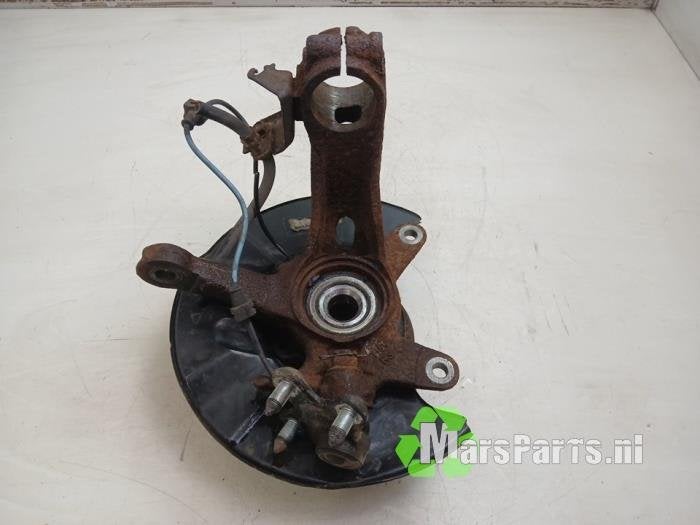 Fusee links-voor van een Honda Civic, Honda, Gebruikt, -, -