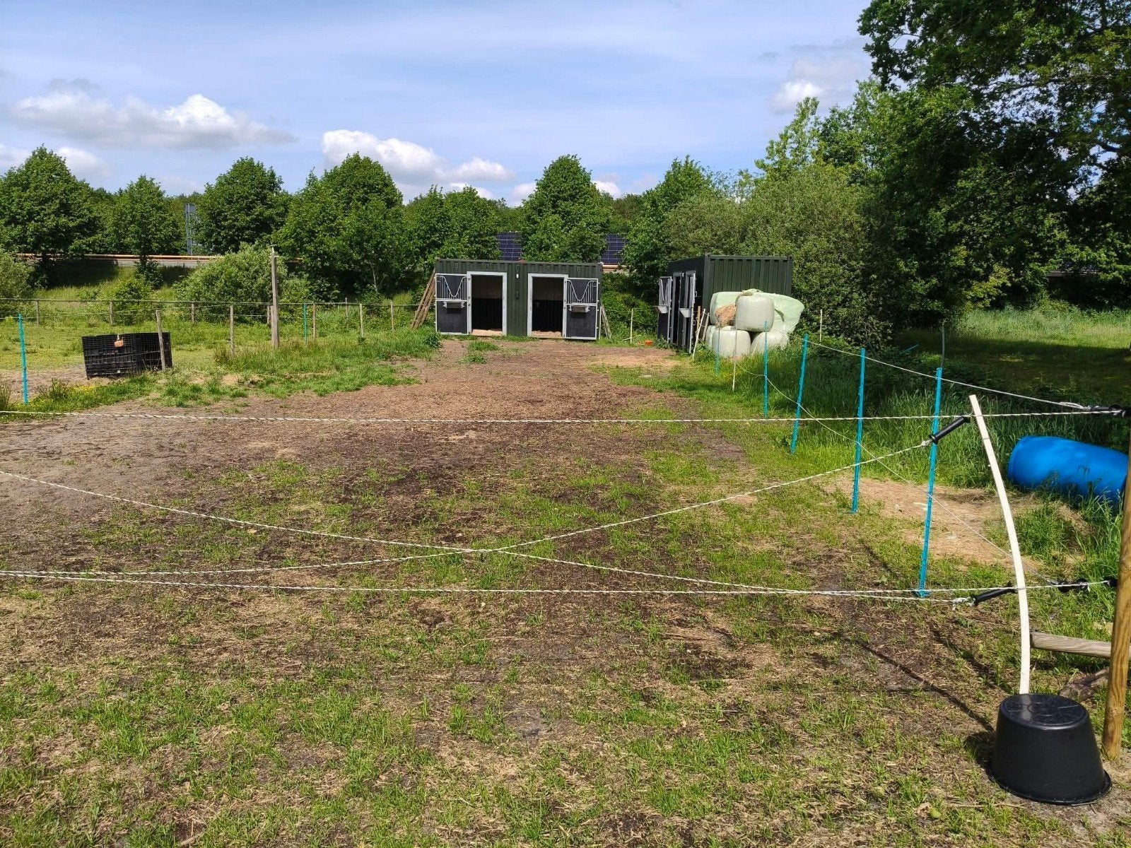 Gezocht stratenmaker, Ophalen, Zo goed als nieuw, Beton, Klinkers