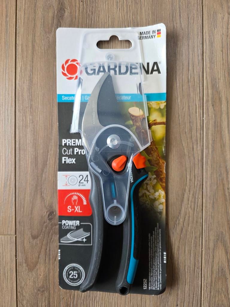 Gardena snoeischaar, Tuin en Terras, Ophalen of Verzenden, Nieuw