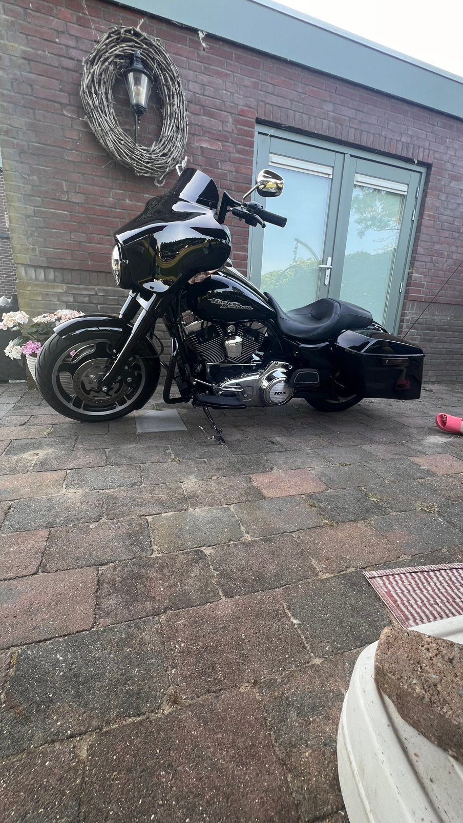Harley-Davidson Street Glide Special 2013 47K miles, 2 cilinders, Motorrijbewijs A, Gebruikt, Particulier