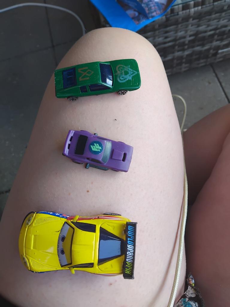Speel goed auto, Ophalen of Verzenden, Zo goed als nieuw