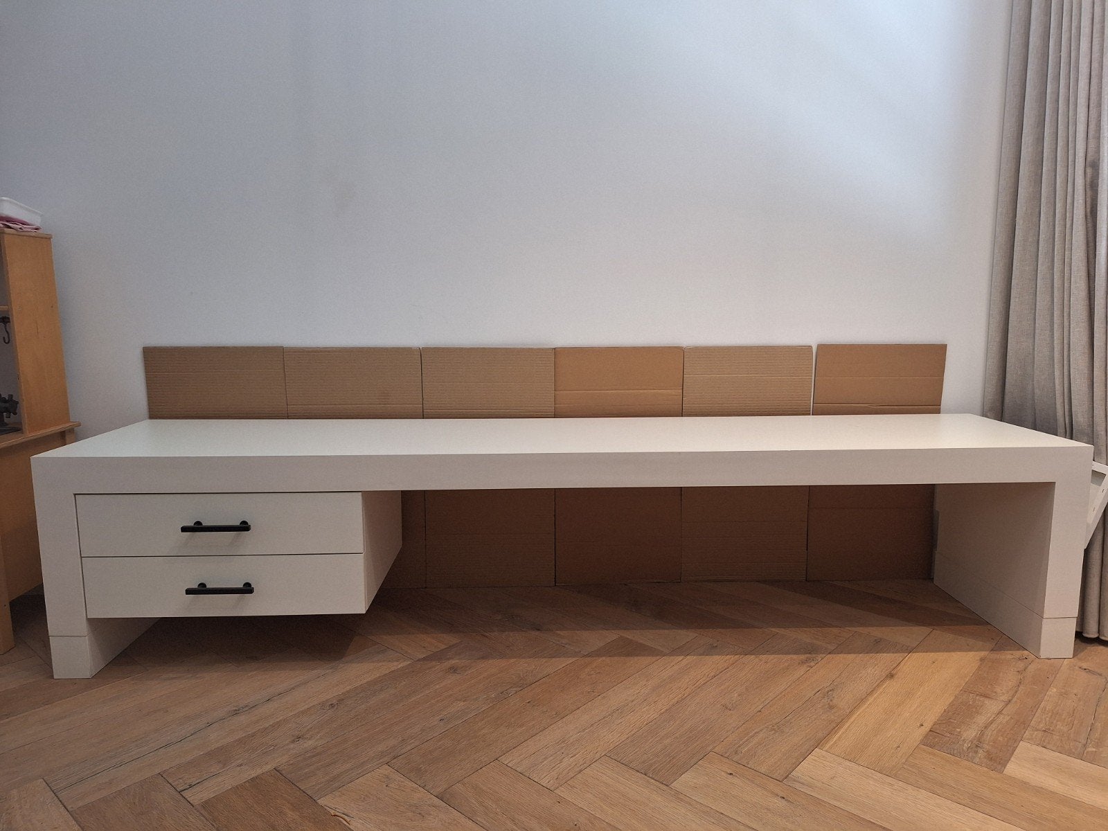 Speeltafel, Ophalen, Gebruikt