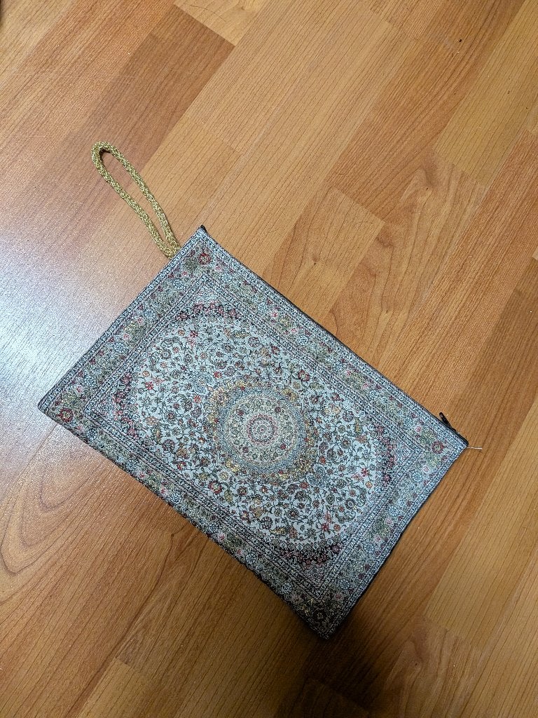 toilettas, Sieraden, Tassen en Uiterlijk, Toilettassen, Ophalen of Verzenden, Nieuw, Heer of Dame