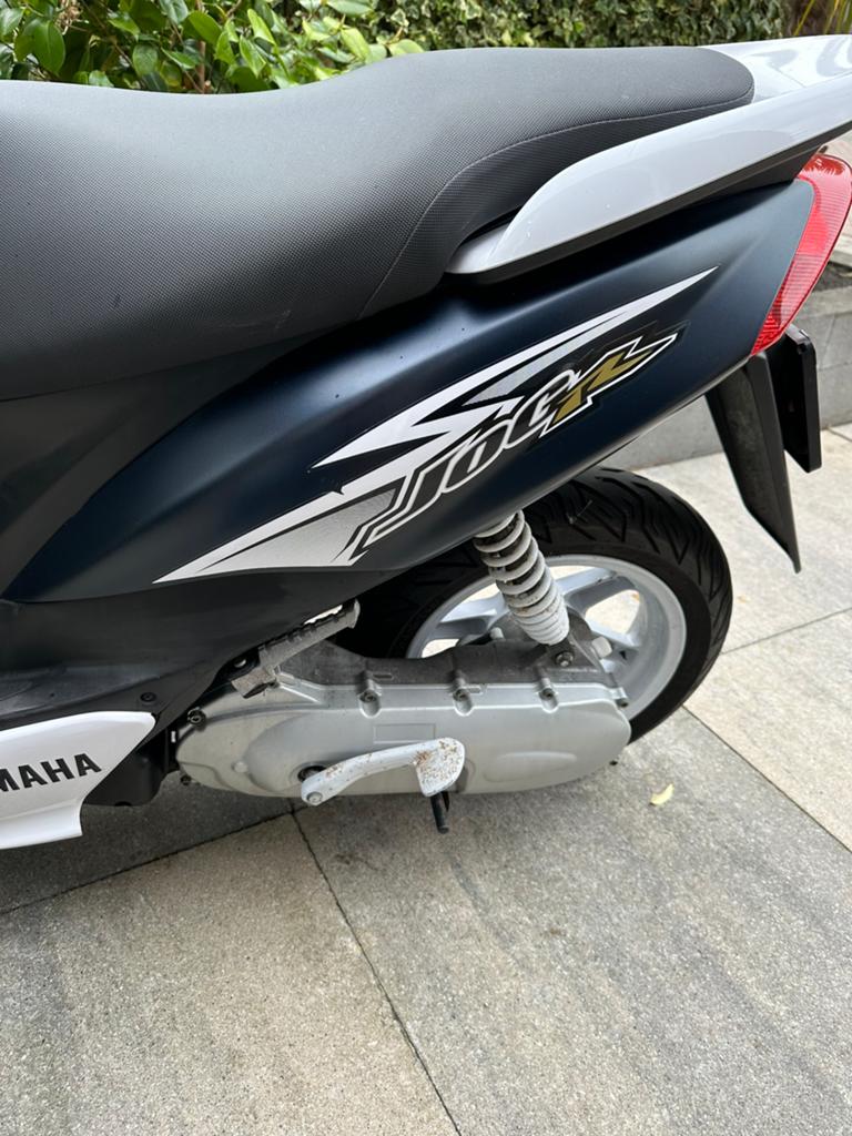 Gevraagd te koop, Fietsen en Brommers, Ophalen of Verzenden, Zo goed als nieuw, Benzine, JogR of RR