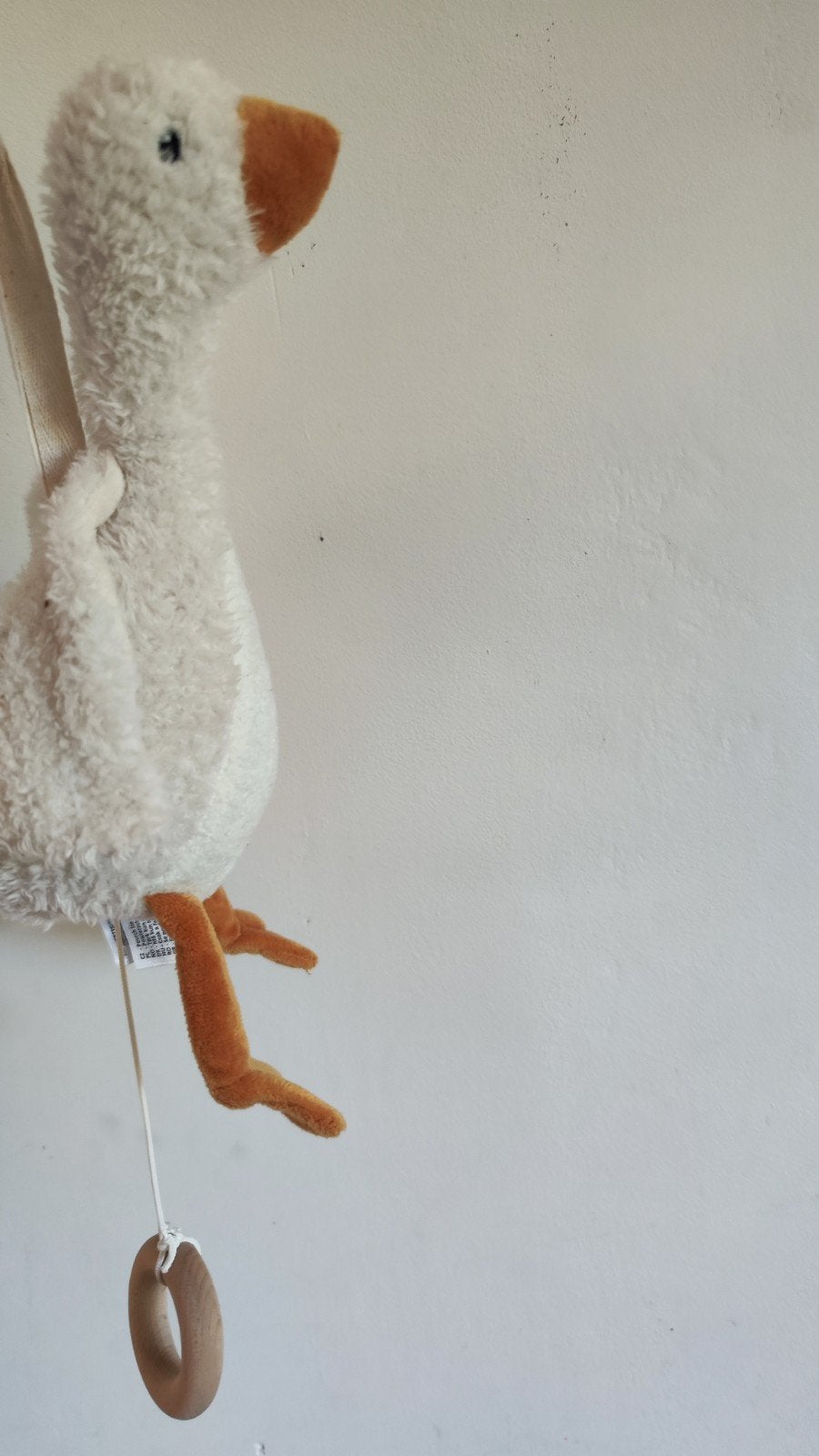 Little Dutch Little Goose Muziekdoosje, Kinderen en Baby's, Ophalen of Verzenden