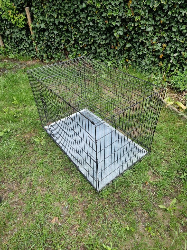 Bench 110x75x70, Ophalen of Verzenden, Zo goed als nieuw