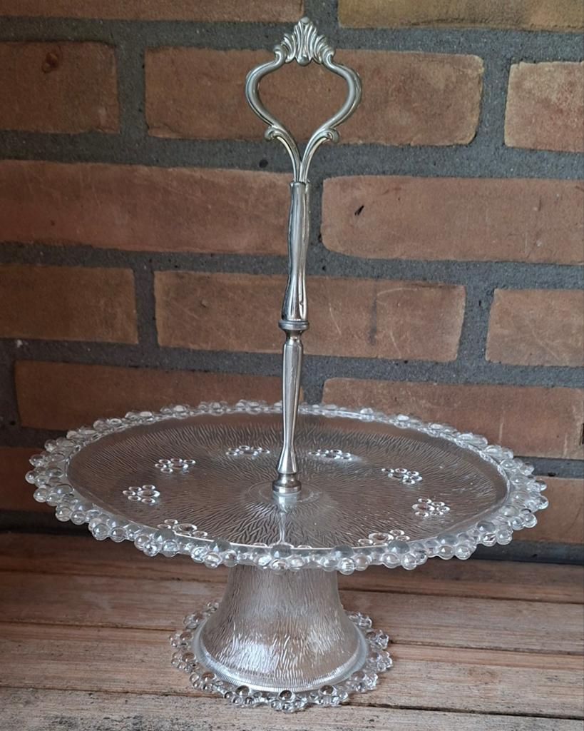 Etageres, Huis en Inrichting, Woonaccessoires | Etagères, Ophalen of Verzenden, Zo goed als nieuw