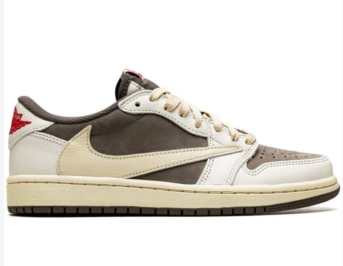 Travis Scott reverse mocha, Ophalen of Verzenden, Nieuw, Bruin