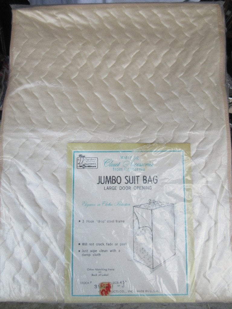 Vintage opvouwbare kledingkast, Huis en Inrichting, Kasten | Kledingkasten, Ophalen of Verzenden, Gebruikt, 50 tot 75 cm, 150 tot 200 cm
