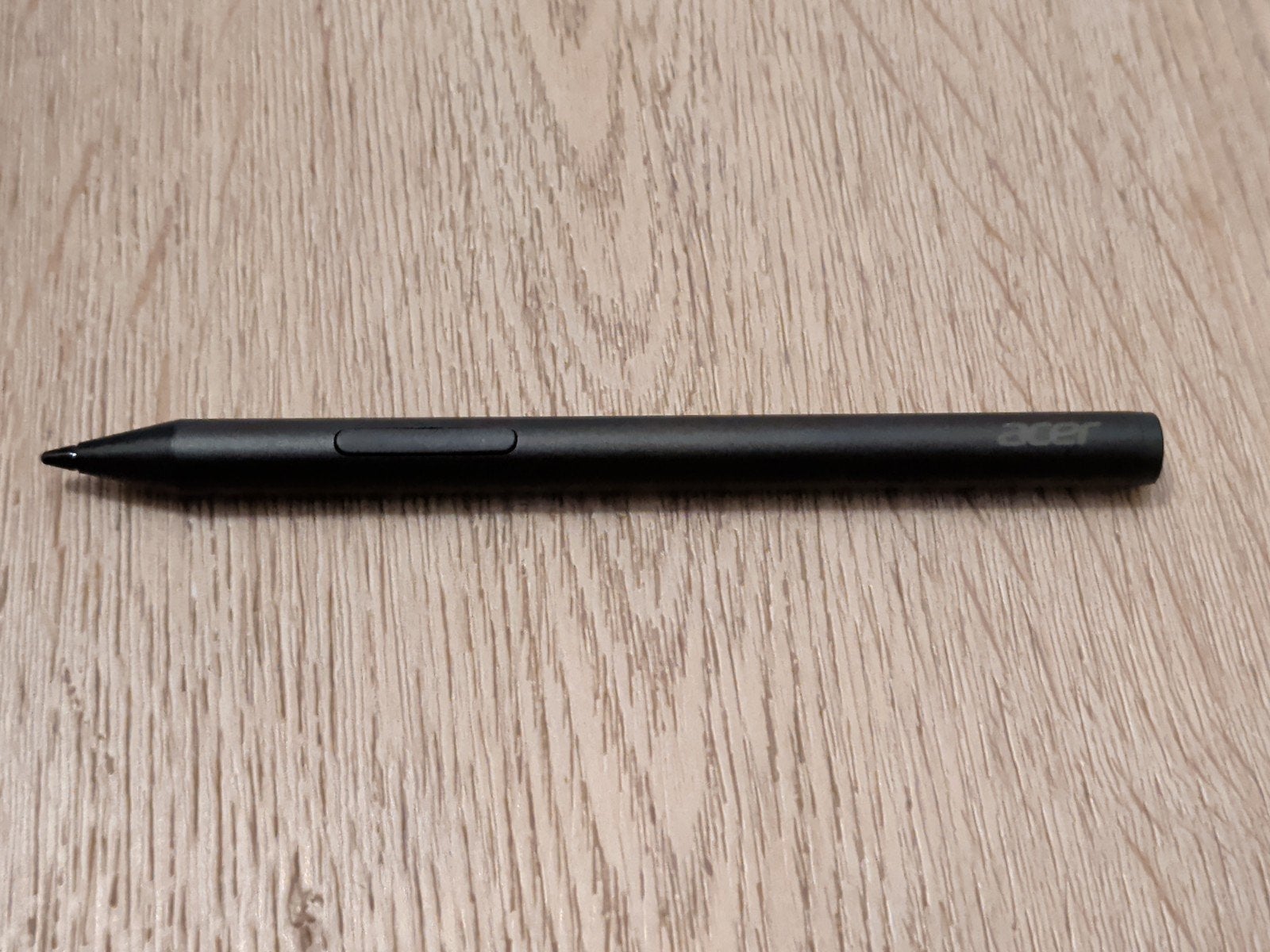 Acer Active Stylus Pen ASA410, Computers en Software, Tekentablets, Zo goed als nieuw, Ophalen of Verzenden