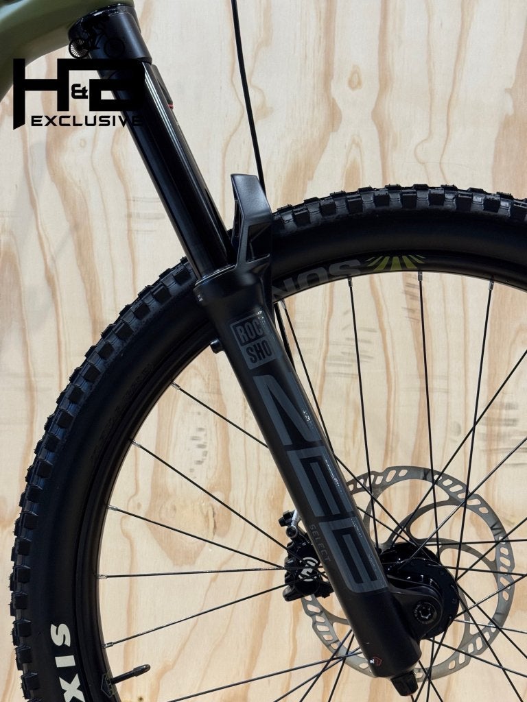 Radon Jab 9.0 Carbon mountainbike Sram GX, 45 tot 49 cm, Niet ingevuld, Ophalen of Verzenden, Zo goed als nieuw