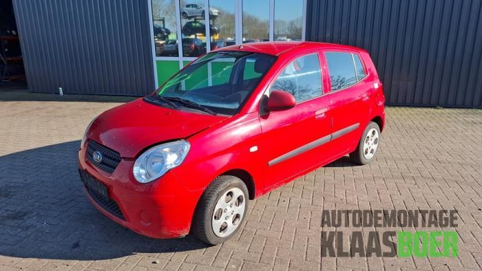 Scherm links-voor van een Kia Picanto, -, -, Ophalen of Verzenden, -