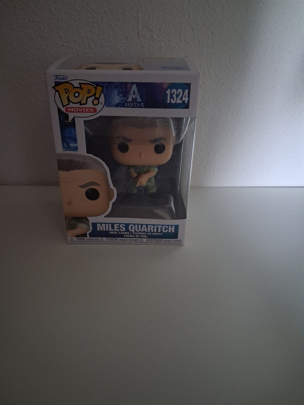 Avatar funko pop, Ophalen of Verzenden