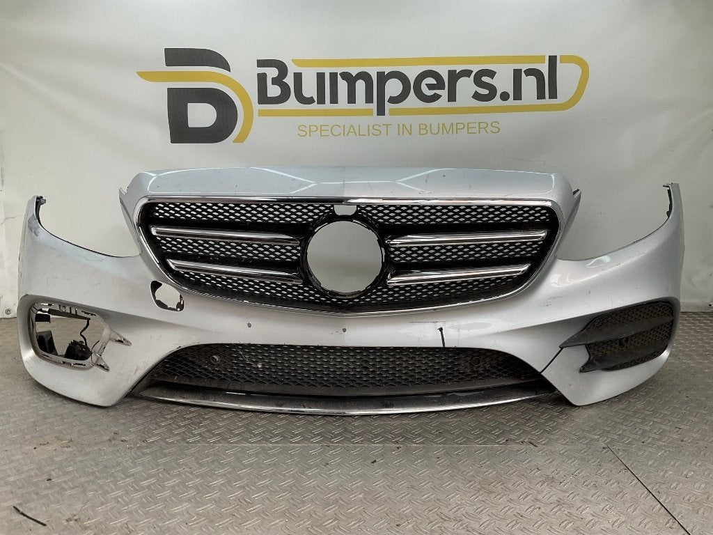 Bumper Mercedes E Klasse A Klasse W176 Sprinter Benz Vito, Auto diversen, Tuning en Styling, Ophalen, Bumpers.nl, Info@Bumpers.nl