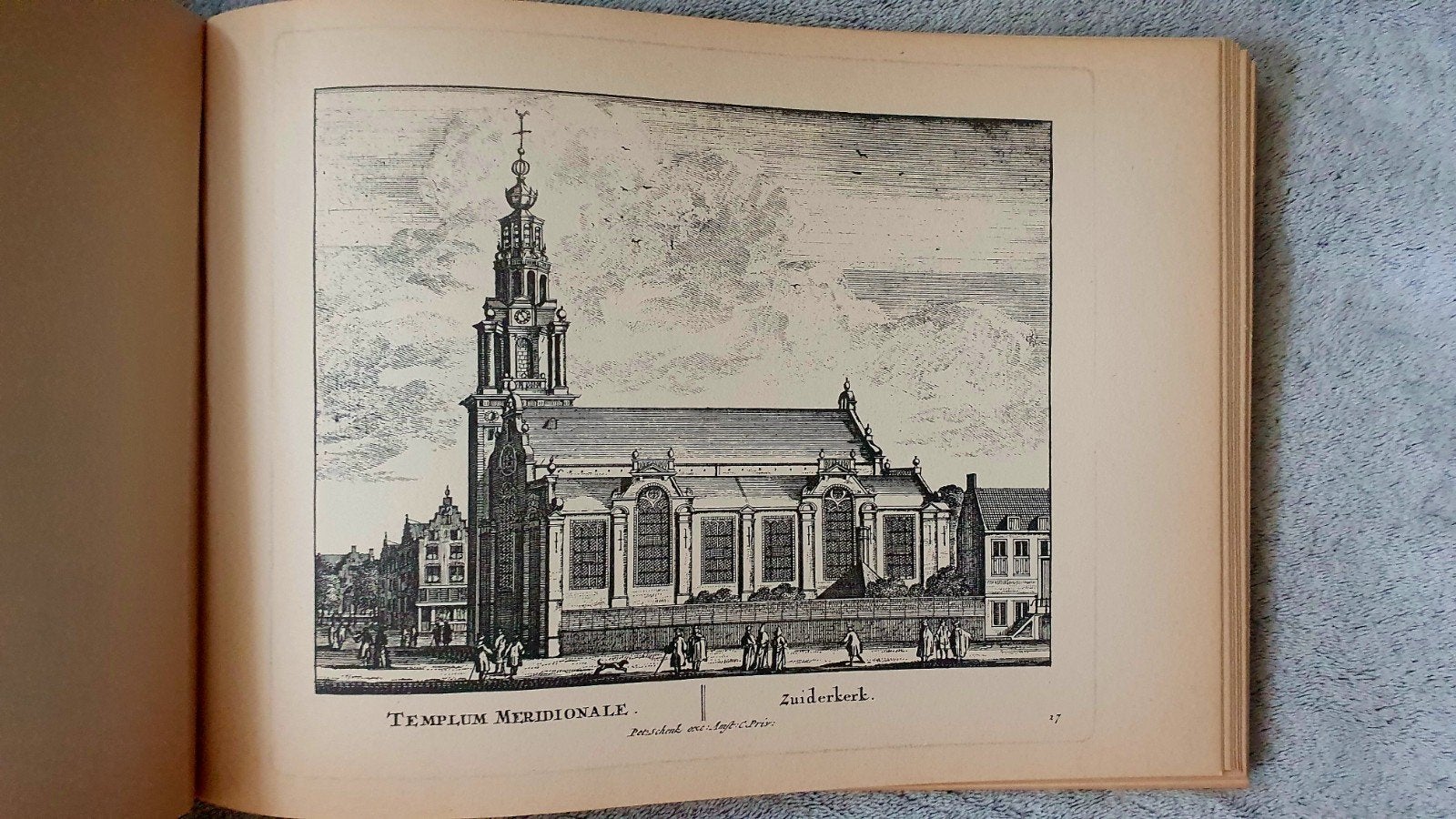 Amsterdam, Ophalen of Verzenden, Voor 1940