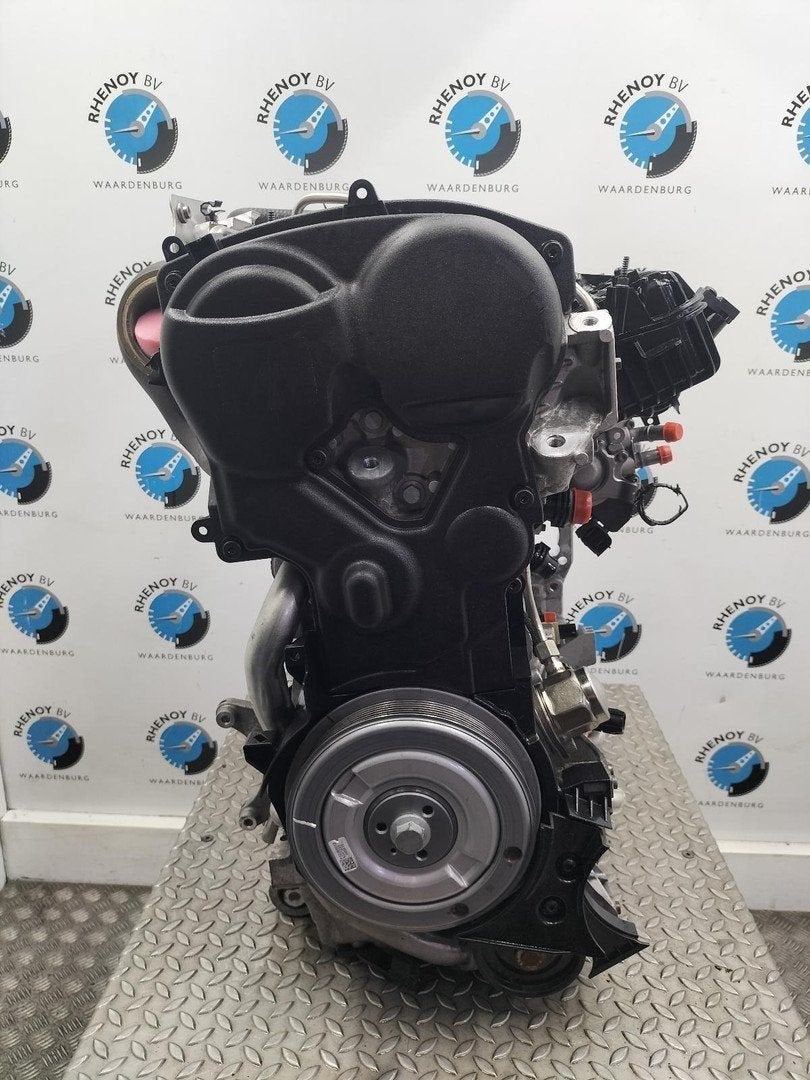 VOLVO V90 MOTOR 36012990 2022, Ophalen of Verzenden, Gebruikt, ARN erkend
