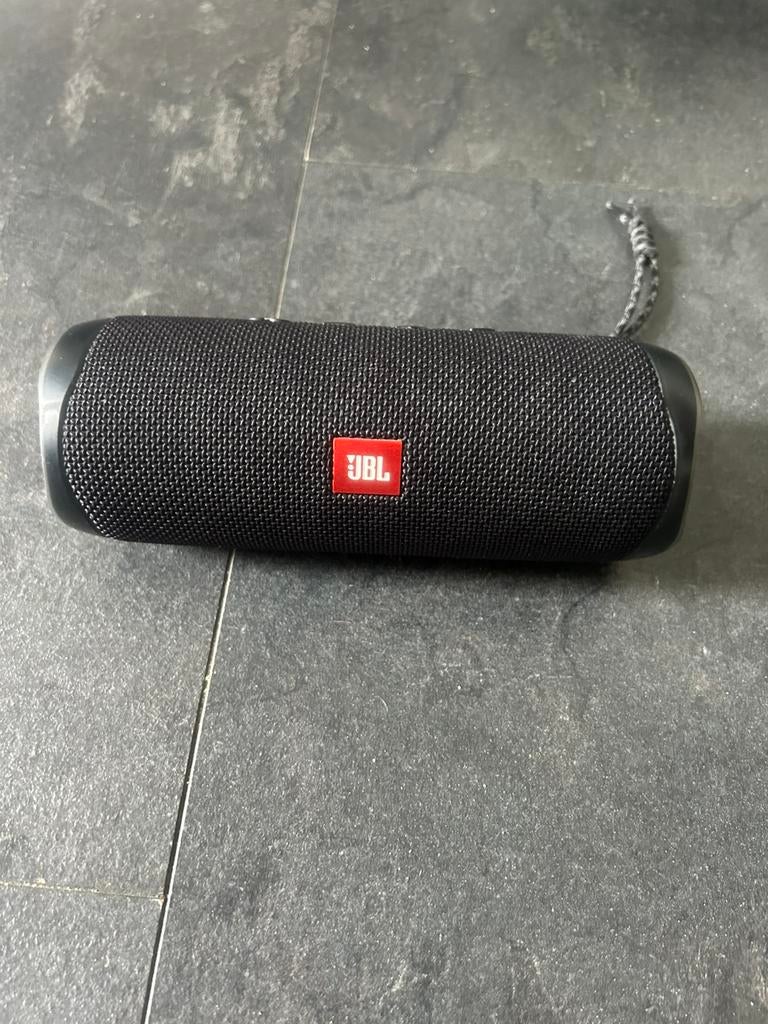 JBL Flip 5 bluetooth speaker, Ophalen, JBL, Overige typen, Zo goed als nieuw