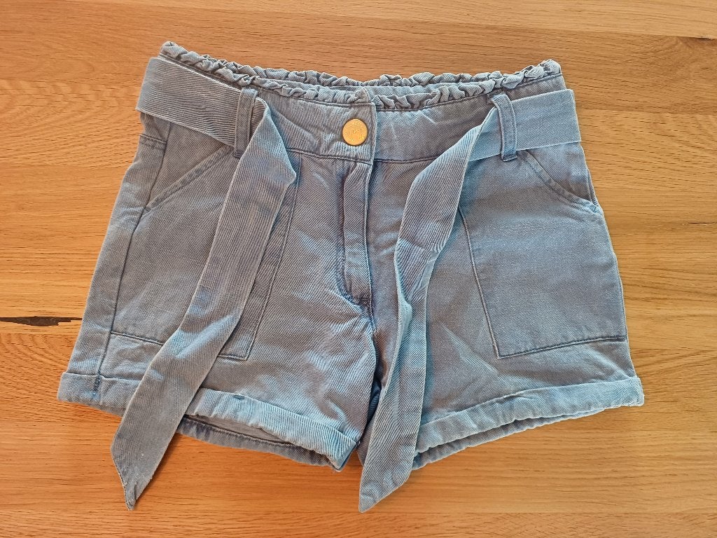 Shorts, Broek, Meisje, Ophalen of Verzenden, Zo goed als nieuw