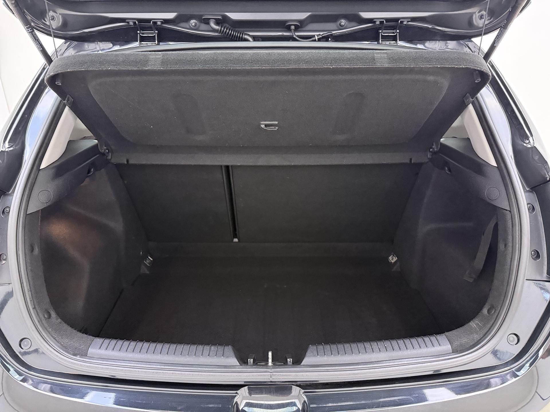 Kia cee'd Sportswagon 1.4 CVVT Trekhaak | Achteruitrijcamera, Auto's, Voorwielaandrijving, Gebruikt, 4 cilinders, Zwart