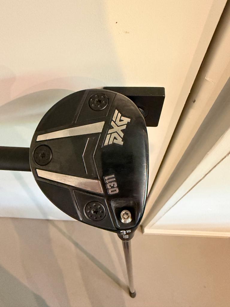 PXG 0311 3 Wood Golfclub - Zo goed als nieuw, Ophalen of Verzenden, Zo goed als nieuw, Club, Overige merken