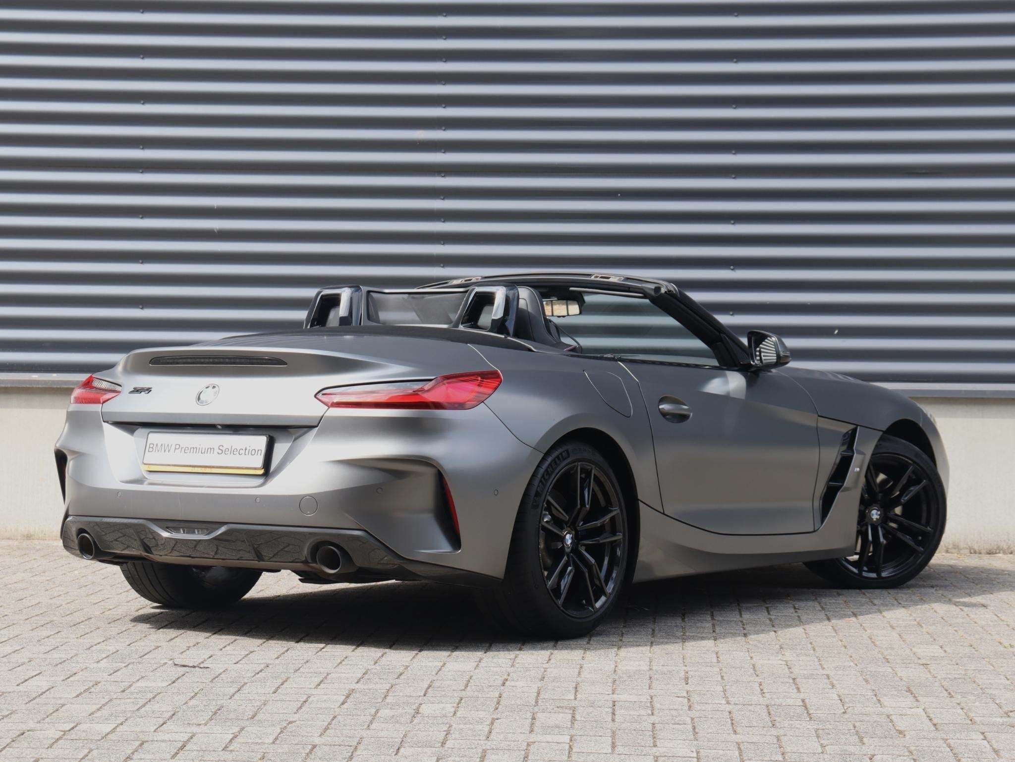 BMW Z4 Roadster sDrive30i | High Executive | M Sportpakket |, Automaat, 1998 cc, Gebruikt, 4 cilinders