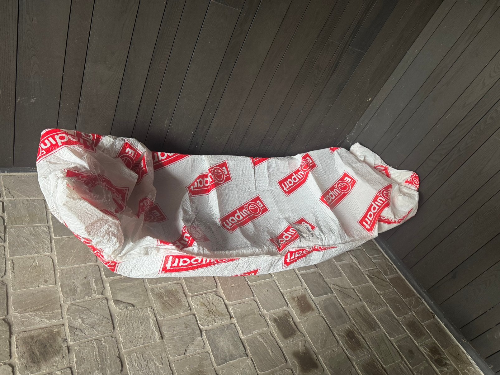 Fiat 500 bumper, Ophalen, Nieuw, Jongetje of Meisje, Overig
