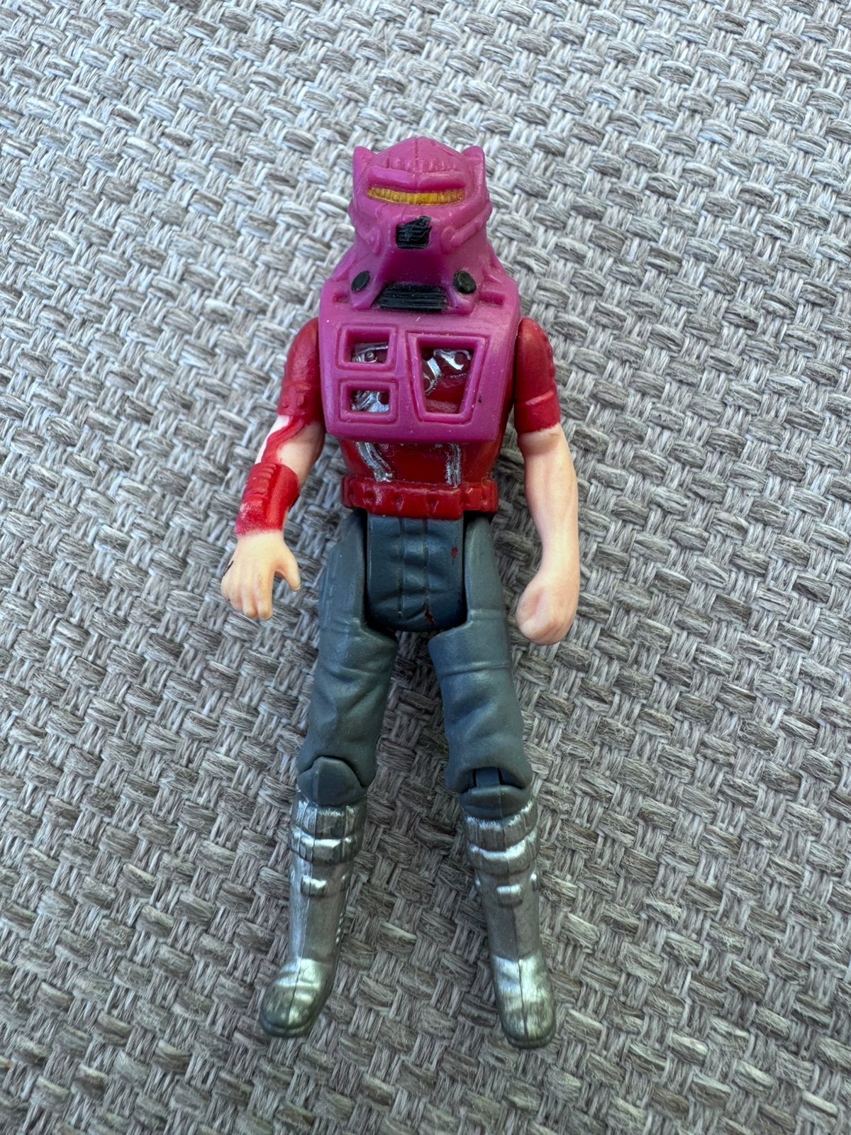 MASK poppetjes verzamelen figuren nette staat, Ophalen of Verzenden, Zo goed als nieuw