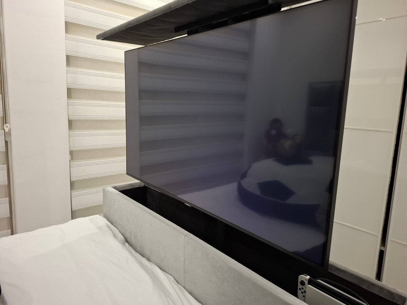 samsung 50 inch smart tv, Ophalen of Verzenden, 100 cm of meer, 50 Hz, Samsung