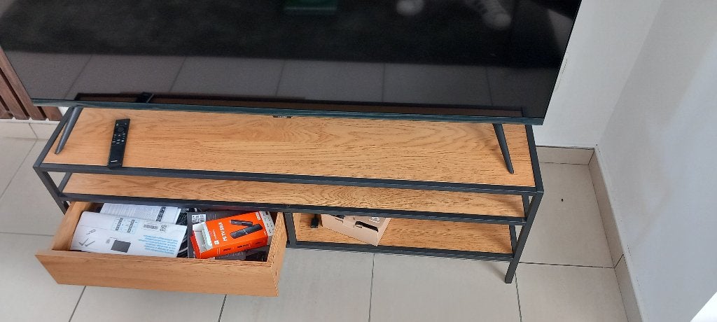 Foto 3 van Tv-kast
