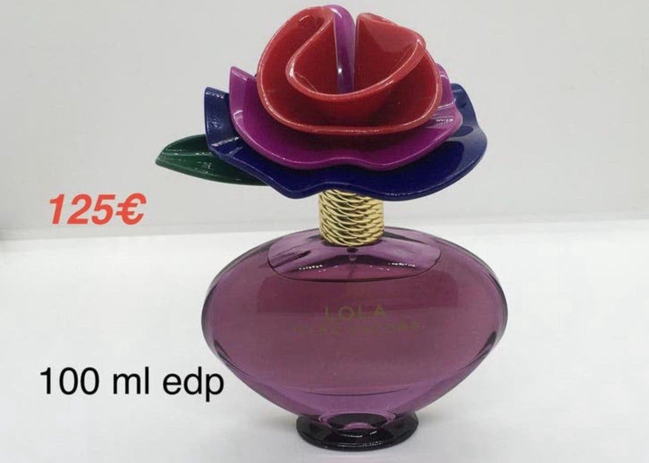 Discontinued Lola Marc Jacobs 100 ml eau de parfum, Verzenden, Nieuw