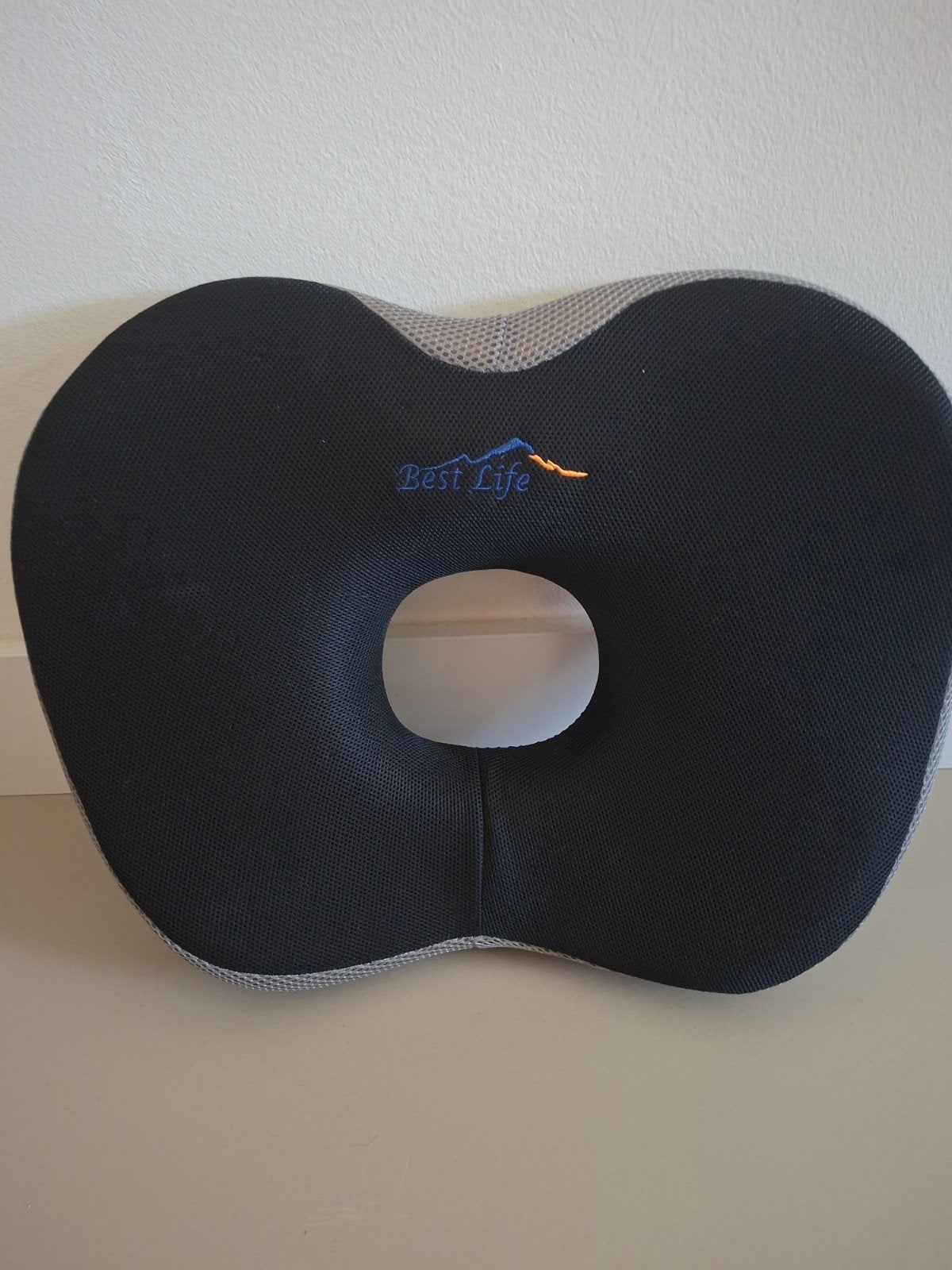 Orthopedisch ring kussen (stuitje)., Ophalen, Zo goed als nieuw