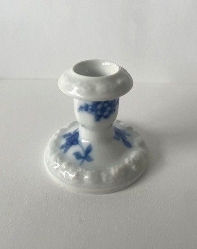 Vintage kandelaar Rosenthal Bavaria Germany, Ophalen of Verzenden