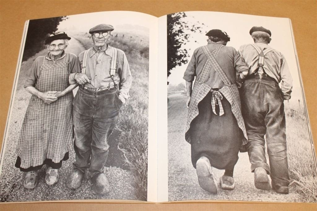Alleen op de Veluwe — Portretten van Alleenstaanden [1977], Ophalen of Verzenden, Gelezen