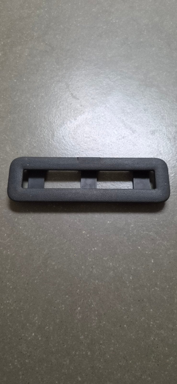 GM Opel Vloermat Bevestigingskapje - PP - 13150325, Auto-onderdelen, Ophalen, Nieuw, Opel