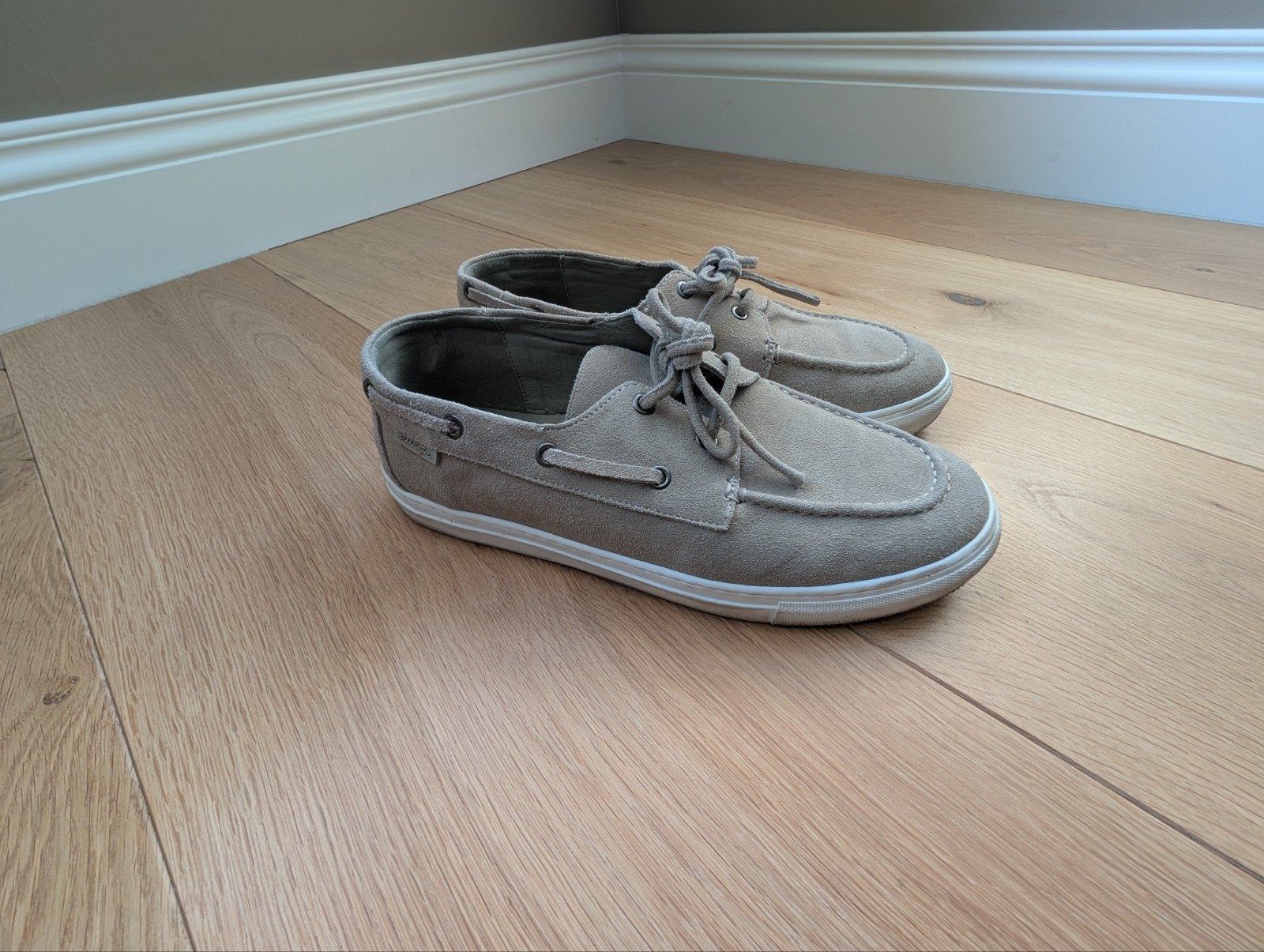 Jongens/heren bootschoenen, Ophalen, Zo goed als nieuw, Jongetje, Schoentjes